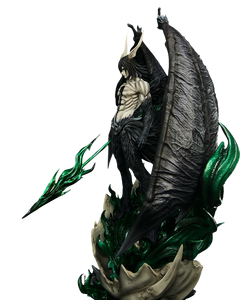 Bleach – Ulquiorra Cifer - Segunda Etapa - Figure  for sale in Egypt from Games2Egypt