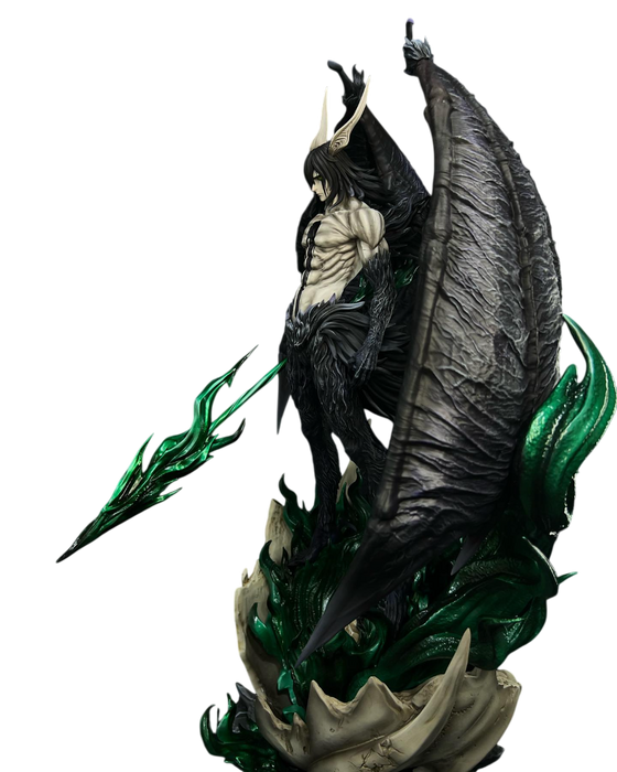 Bleach – Ulquiorra Cifer - Segunda Etapa - Figure  for sale in Egypt from Games2Egypt