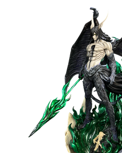Bleach – Ulquiorra Cifer - Segunda Etapa - Figure  for sale in Egypt from Games2Egypt