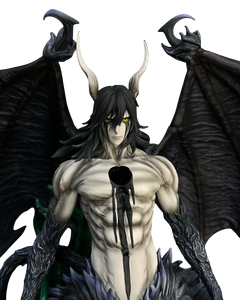 Bleach – Ulquiorra Cifer - Segunda Etapa - Figure  for sale in Egypt from Games2Egypt