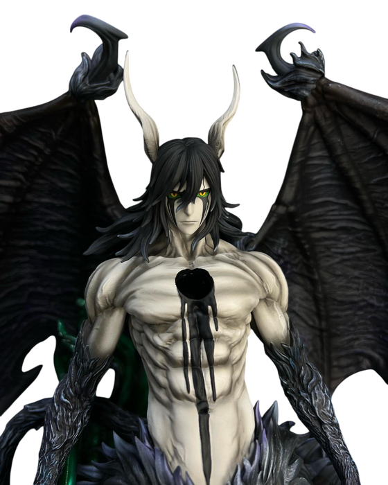 Bleach – Ulquiorra Cifer - Segunda Etapa - Figure  for sale in Egypt from Games2Egypt