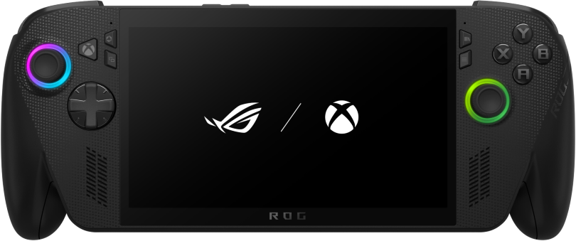 ASUS ROG Xbox Ally X – Gaming Handheld PC - 1TB  for sale in Egypt from Games2Egypt