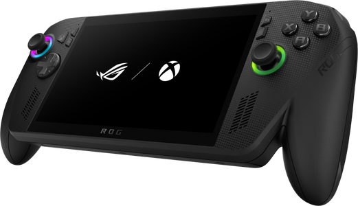 ASUS ROG Xbox Ally X – Gaming Handheld PC - 1TB  for sale in Egypt from Games2Egypt