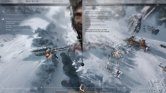 Frostpunk 2 - Icebreaker Edition - PS5  for sale in Egypt from Games2Egypt
