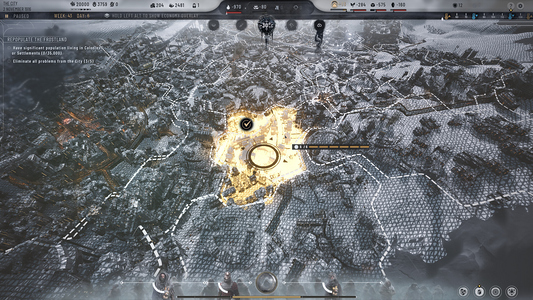 Frostpunk 2 - Icebreaker Edition - PS5  for sale in Egypt from Games2Egypt