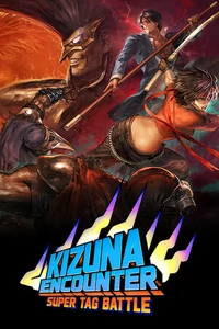 KIZUNA ENCOUNTER: SUPER TAG BATTLE -  للبيع في مصر من خلال Games2Egypt