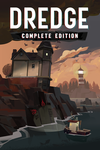 Dredge - Complete Edition -  للبيع في مصر من خلال Games2Egypt