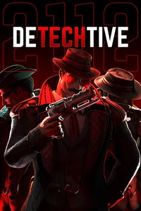 DeTechtive 2112 -  للبيع في مصر من خلال Games2Egypt