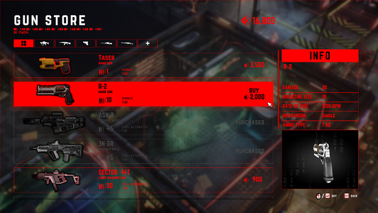 DeTechtive 2112  للبيع في مصر من خلال Games2Egypt