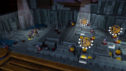 Table of Tales: The Crooked Crown  للبيع في مصر من خلال Games2Egypt