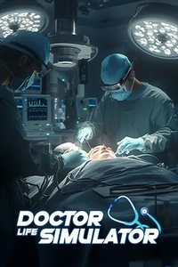 Doctor Life Simulator -  للبيع في مصر من خلال Games2Egypt