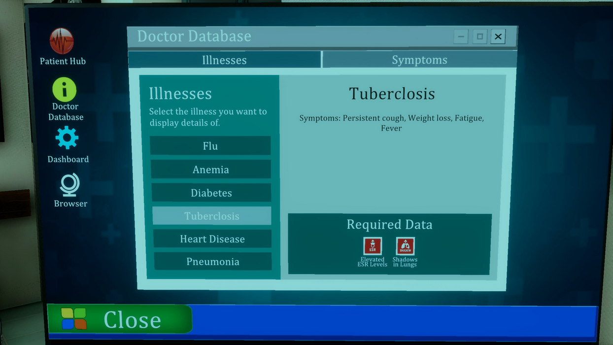 Doctor Life Simulator  للبيع في مصر من خلال Games2Egypt
