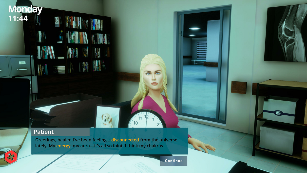 Doctor Life Simulator  للبيع في مصر من خلال Games2Egypt