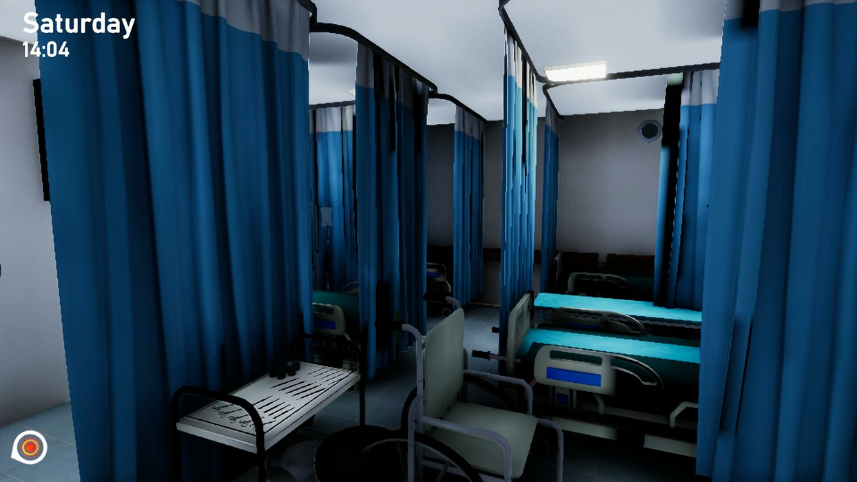 Doctor Life Simulator  للبيع في مصر من خلال Games2Egypt