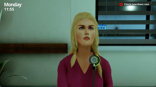 Doctor Life Simulator  للبيع في مصر من خلال Games2Egypt