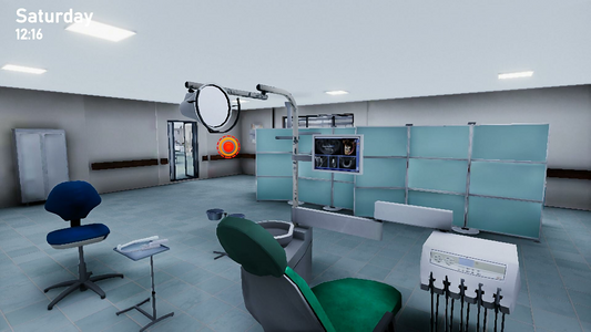 Doctor Life Simulator  للبيع في مصر من خلال Games2Egypt