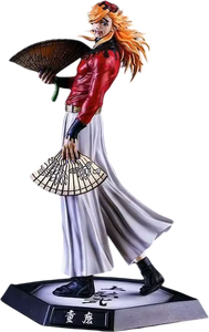 Demon Slayer – Doma – Upper Rank Two – Dual Fans - Figure  for sale in Egypt from Games2Egypt