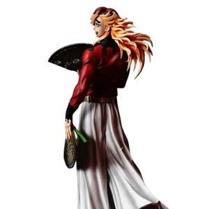 Demon Slayer – Doma – Upper Rank Two – Dual Fans - Figure  for sale in Egypt from Games2Egypt