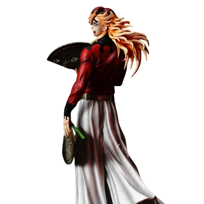 Demon Slayer – Doma – Upper Rank Two – Dual Fans - Figure  for sale in Egypt from Games2Egypt