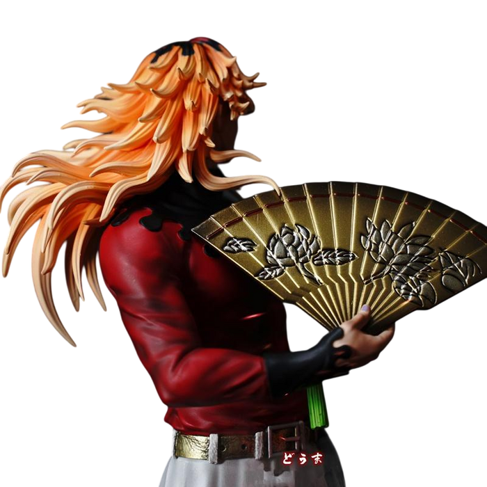Demon Slayer – Doma – Upper Rank Two – Dual Fans - Figure  for sale in Egypt from Games2Egypt