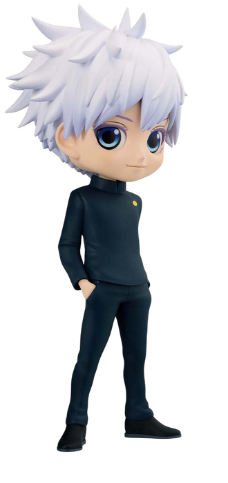 Jujutsu Kaisen – Gojo - Shades & Smirk Twins – Figure  for sale in Egypt from Games2Egypt