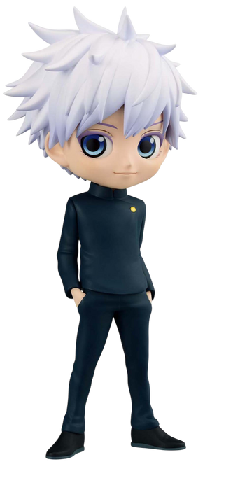 Jujutsu Kaisen – Gojo - Shades & Smirk Twins – Figure  for sale in Egypt from Games2Egypt