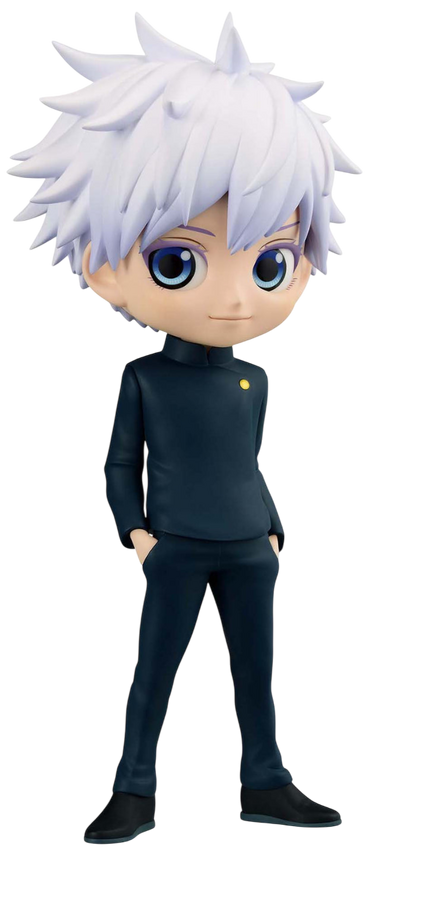 Jujutsu Kaisen – Gojo - Shades & Smirk Twins – Figure – image 5