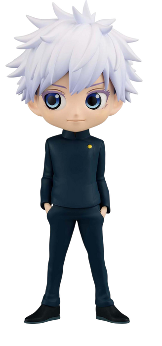 Jujutsu Kaisen – Gojo - Shades & Smirk Twins – Figure  for sale in Egypt from Games2Egypt