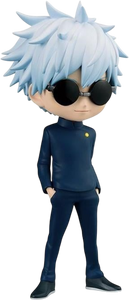 Jujutsu Kaisen – Gojo - Shades & Smirk Twins – Figure  for sale in Egypt from Games2Egypt