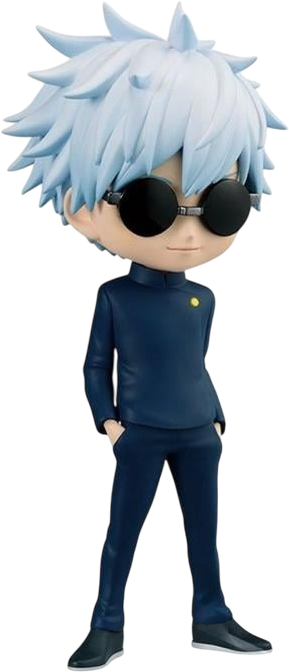 Jujutsu Kaisen – Gojo - Shades & Smirk Twins – Figure  for sale in Egypt from Games2Egypt