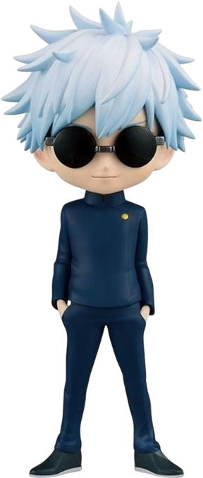Jujutsu Kaisen – Gojo - Shades & Smirk Twins – Figure  for sale in Egypt from Games2Egypt