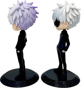 Jujutsu Kaisen – Gojo - Shades & Smirk Twins – Figure  for sale in Egypt from Games2Egypt