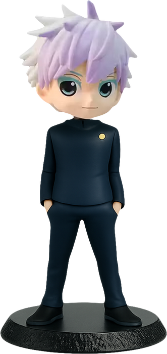 Jujutsu Kaisen – Gojo - Shades & Smirk Twins – Figure  for sale in Egypt from Games2Egypt