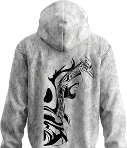 Ezio Mark – Assassin’s Creed Hoodie  for sale in Egypt from Games2Egypt