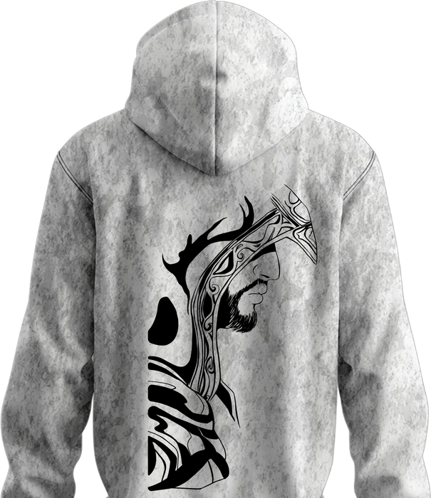 Ezio Mark – Assassin’s Creed Hoodie  for sale in Egypt from Games2Egypt