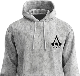 Ezio Mark – Assassin’s Creed Hoodie  for sale in Egypt from Games2Egypt
