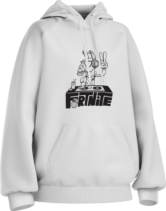 Victory Beats – Fortnite Kids Hoodie  for sale in Egypt from Games2Egypt