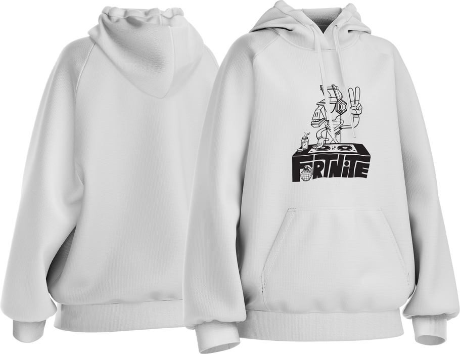 Victory Beats – Fortnite Kids Hoodie  for sale in Egypt from Games2Egypt