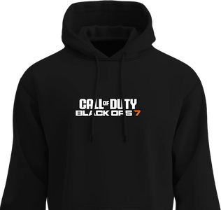 Embrace the Madness – Black Ops 7 Hoodie  for sale in Egypt from Games2Egypt