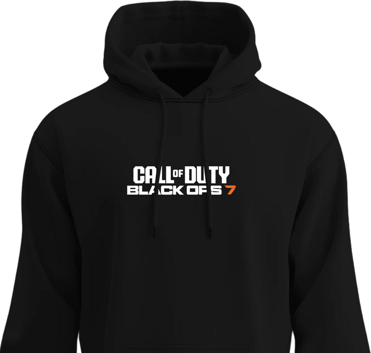 Embrace the Madness – Black Ops 7 Hoodie  for sale in Egypt from Games2Egypt
