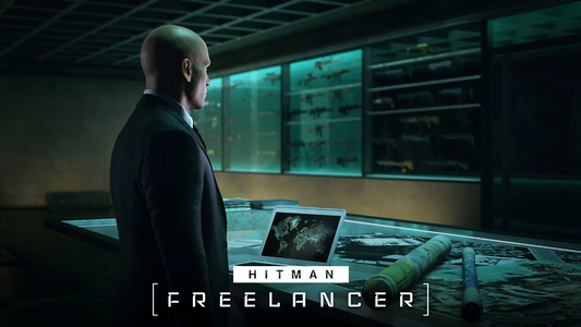 HITMAN World of Assassination - Signature Edition - Nintendo Switch 2 - Used  for sale in Egypt from Games2Egypt
