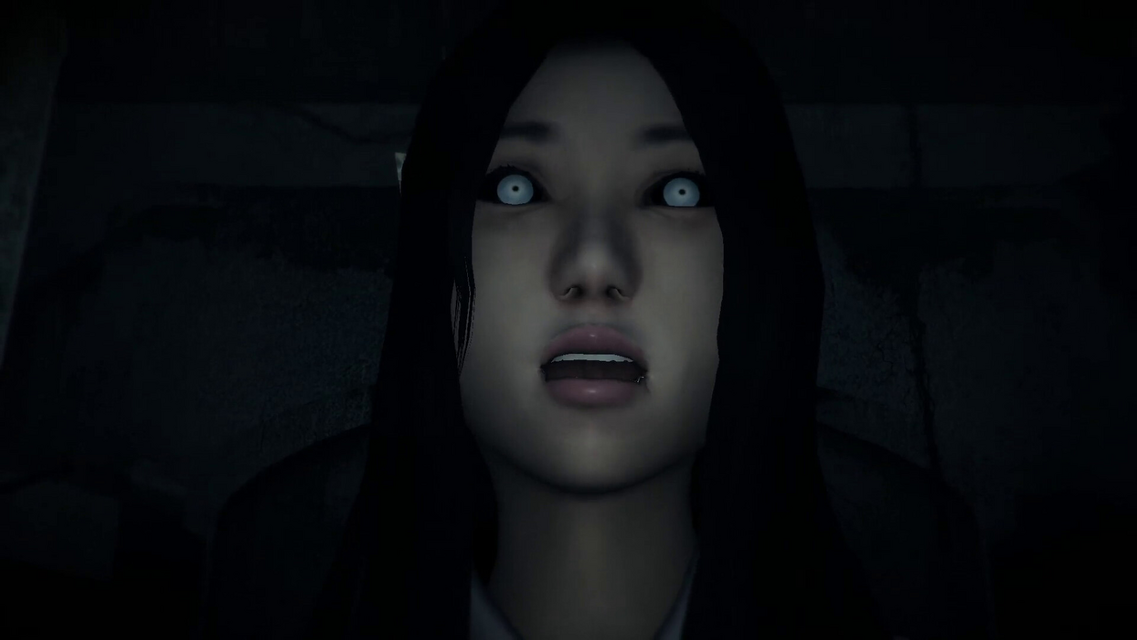 DreadOut Remastered Collection - PS5  for sale in Egypt from Games2Egypt