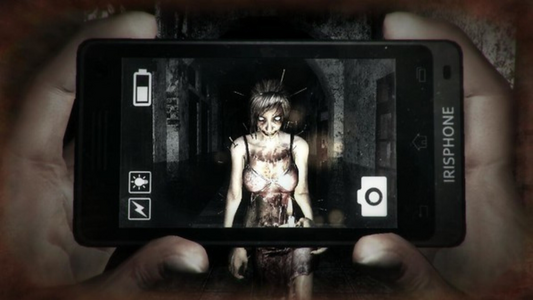 DreadOut Remastered Collection - PS5  for sale in Egypt from Games2Egypt