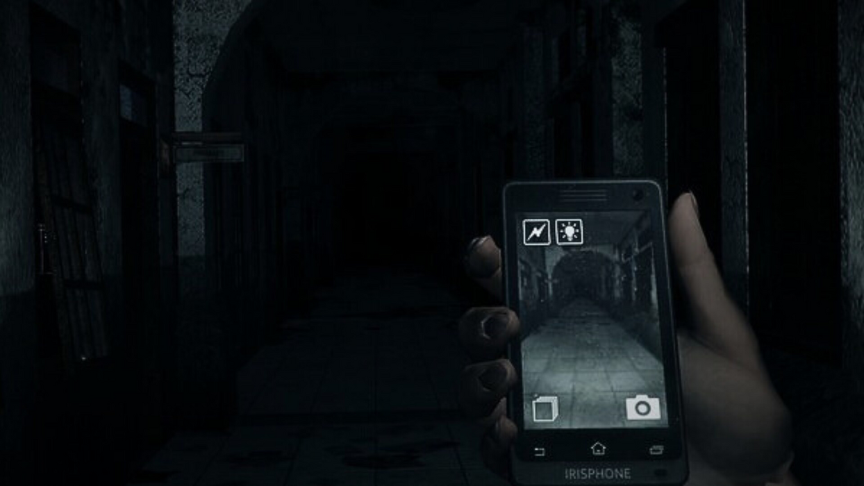 DreadOut Remastered Collection - PS5  for sale in Egypt from Games2Egypt
