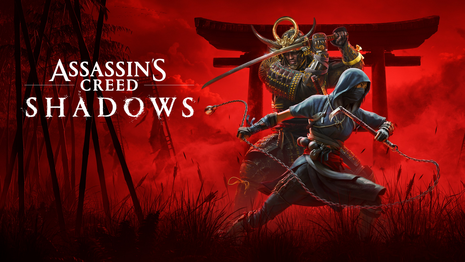 Assassin’s Creed Shadows - Nintendo Switch 2 – image 9