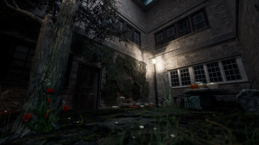 OVRDARK: a Do Not Open story - PS5  for sale in Egypt from Games2Egypt