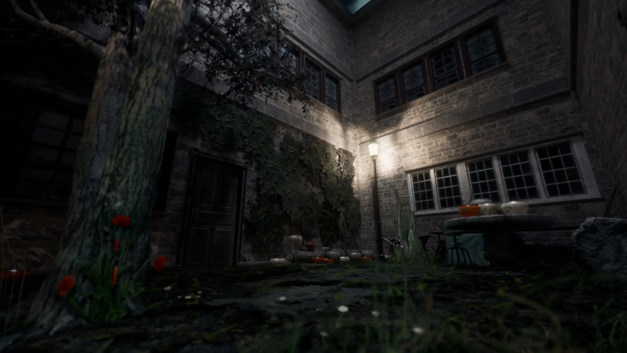 OVRDARK: a Do Not Open story - PS5  for sale in Egypt from Games2Egypt