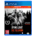 Dying Light: The Following - Enhanced Edition