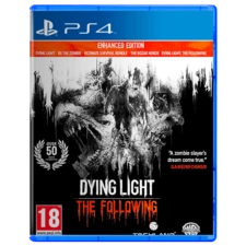 Dying Light: The Following - Enhanced Edition