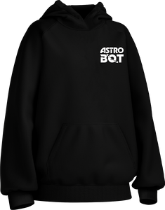 Astro in Orbit – Astro Bot Kids Hoodie  for sale in Egypt from Games2Egypt